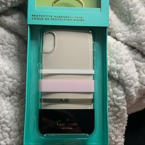 Kate Spade case